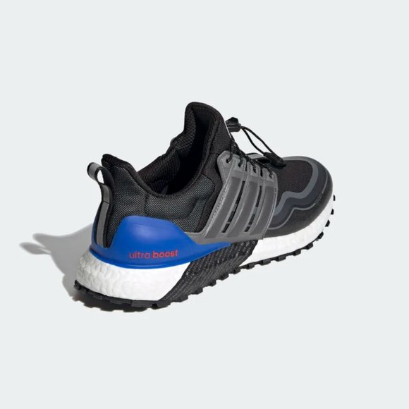 8M / 9W - [NEW] Men\'s Adidas Ultraboost‎ C.RDY DNA Shoes Black H03150
